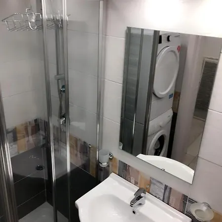Apartament Gesu Maria -house Neapol