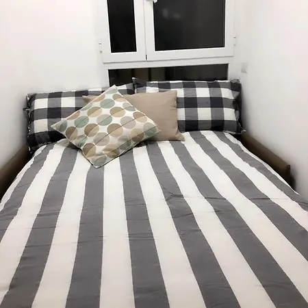 Gesu Maria -house Apartament *